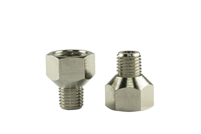 Turbosmart 1/16NPT Male 1/8NPT Female Fit