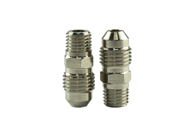 Turbosmart 1/16NPT Male -3AN Flare Fit