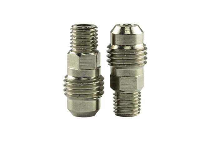 Turbosmart 1/16NPT Male -4AN Flare fit