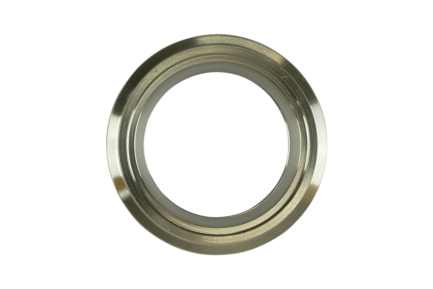 Turbosmart Wg40 Inlet Weld Flange Titanium TS-0505-3018