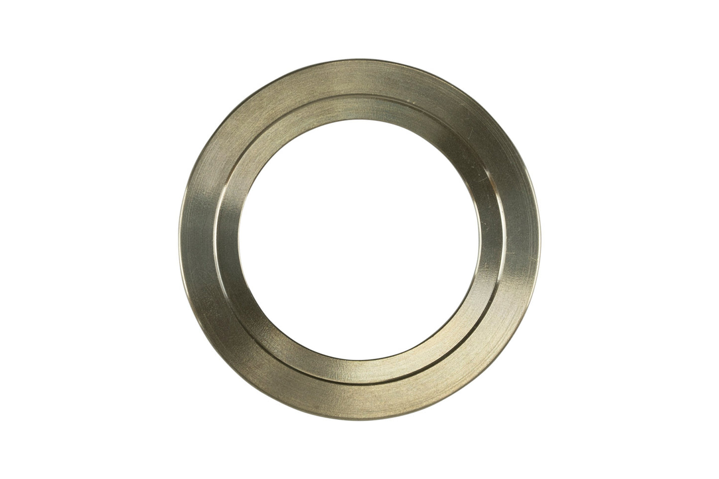 Turbosmart Wg40 Inlet Weld Flange Titanium TS-0505-3018