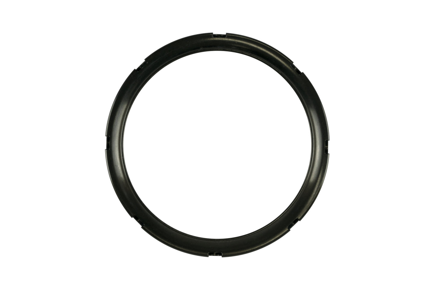 Turbosmart Bov Raceport And Iwg Locking Collar Black TS-0505-3021