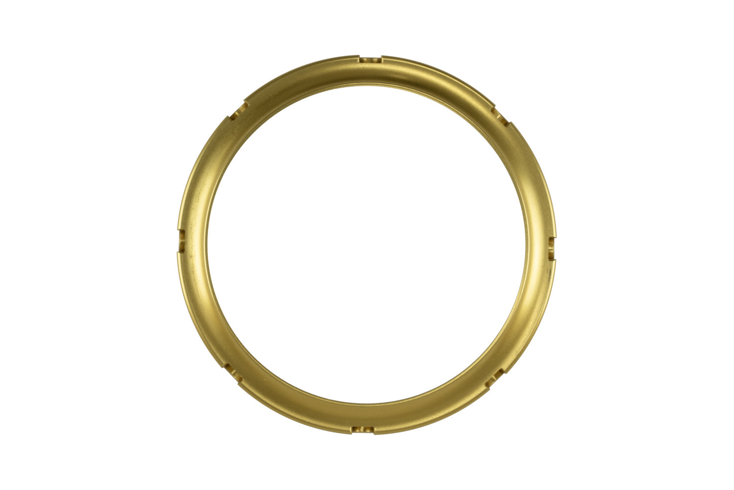 Turbosmart Bov Raceport And Iwg Locking Collar Gold TS-0505-3025