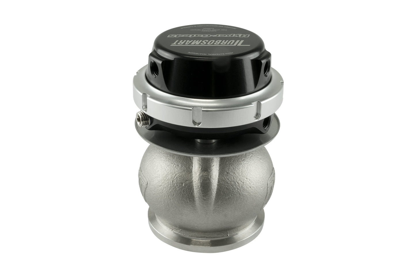 Turbosmart WG45 Hyper-Gate45 14psi (Black)