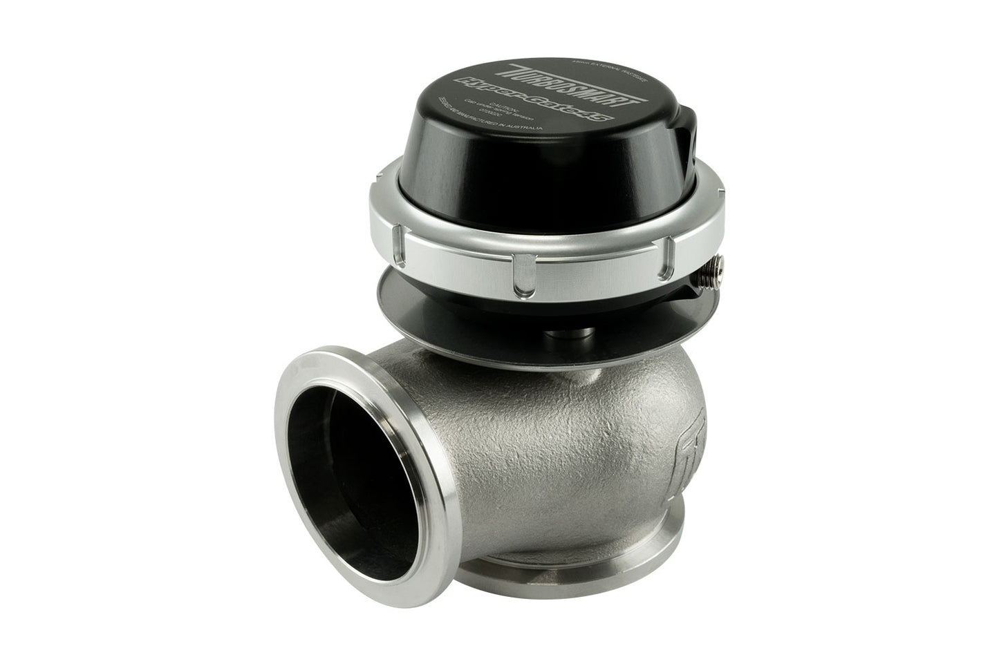 Turbosmart WG45 Hyper-Gate45 14psi (Black)