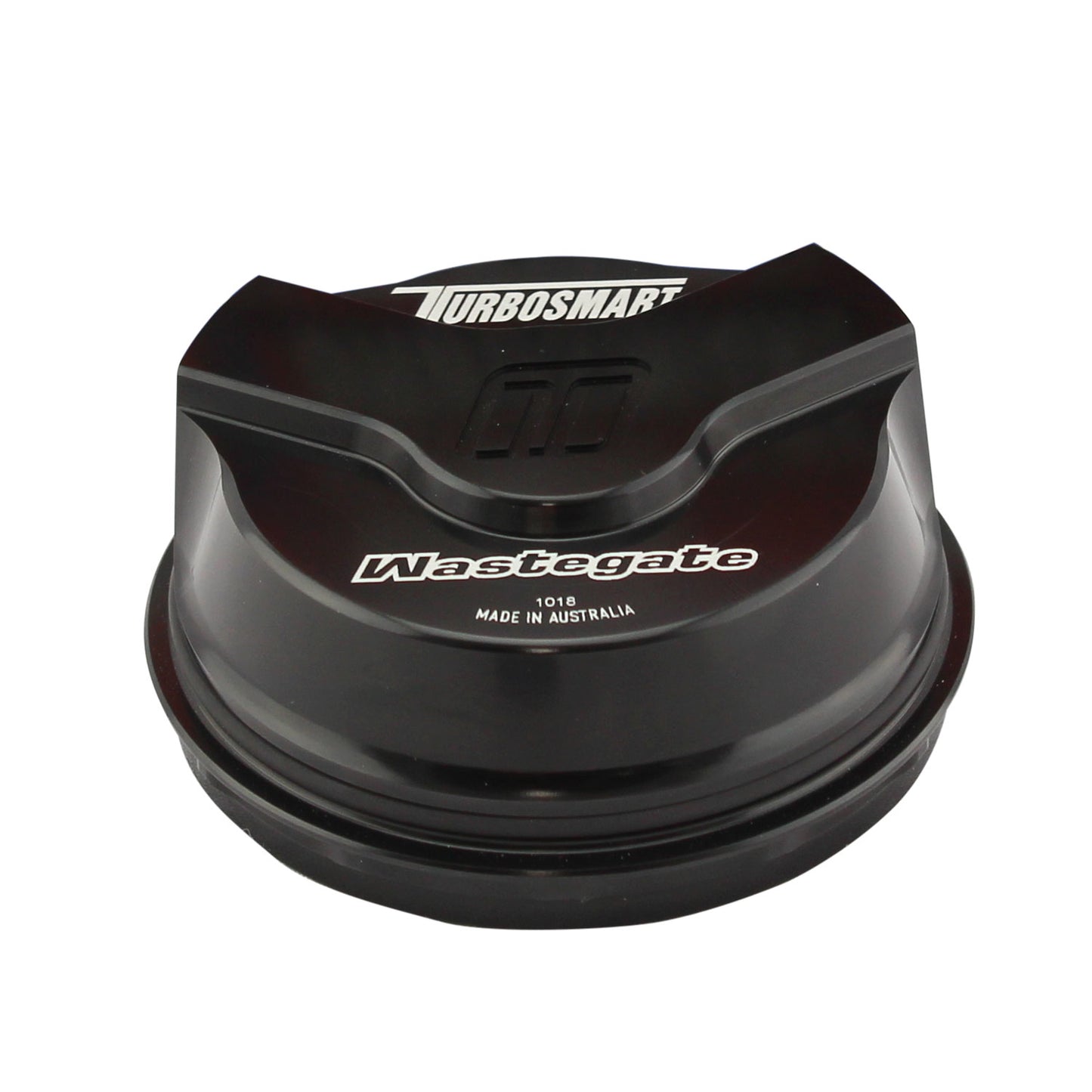 Turbosmart WG40/45 84mm Cap (Black)