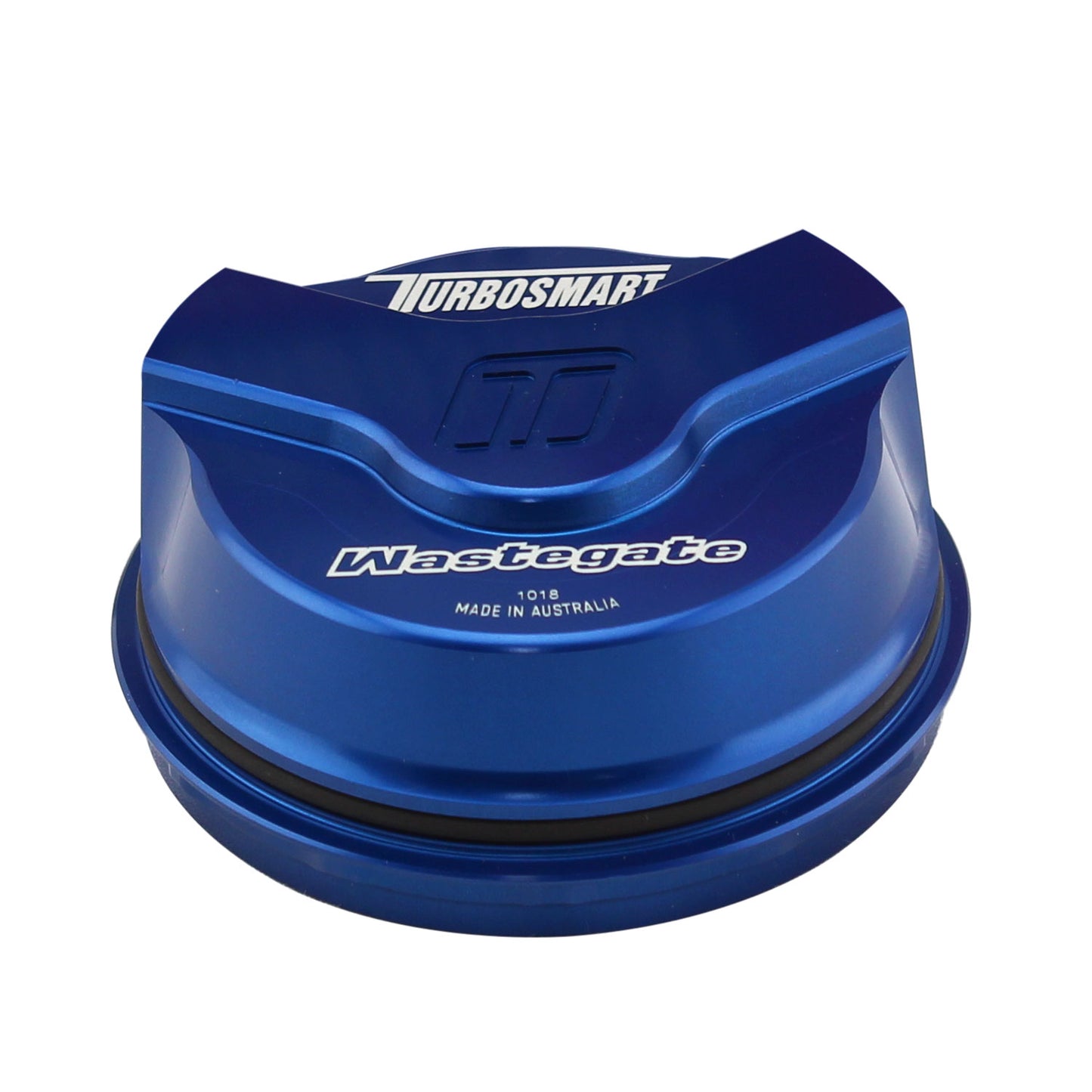 Turbosmart WG40/45 84mm Cap (Blue)