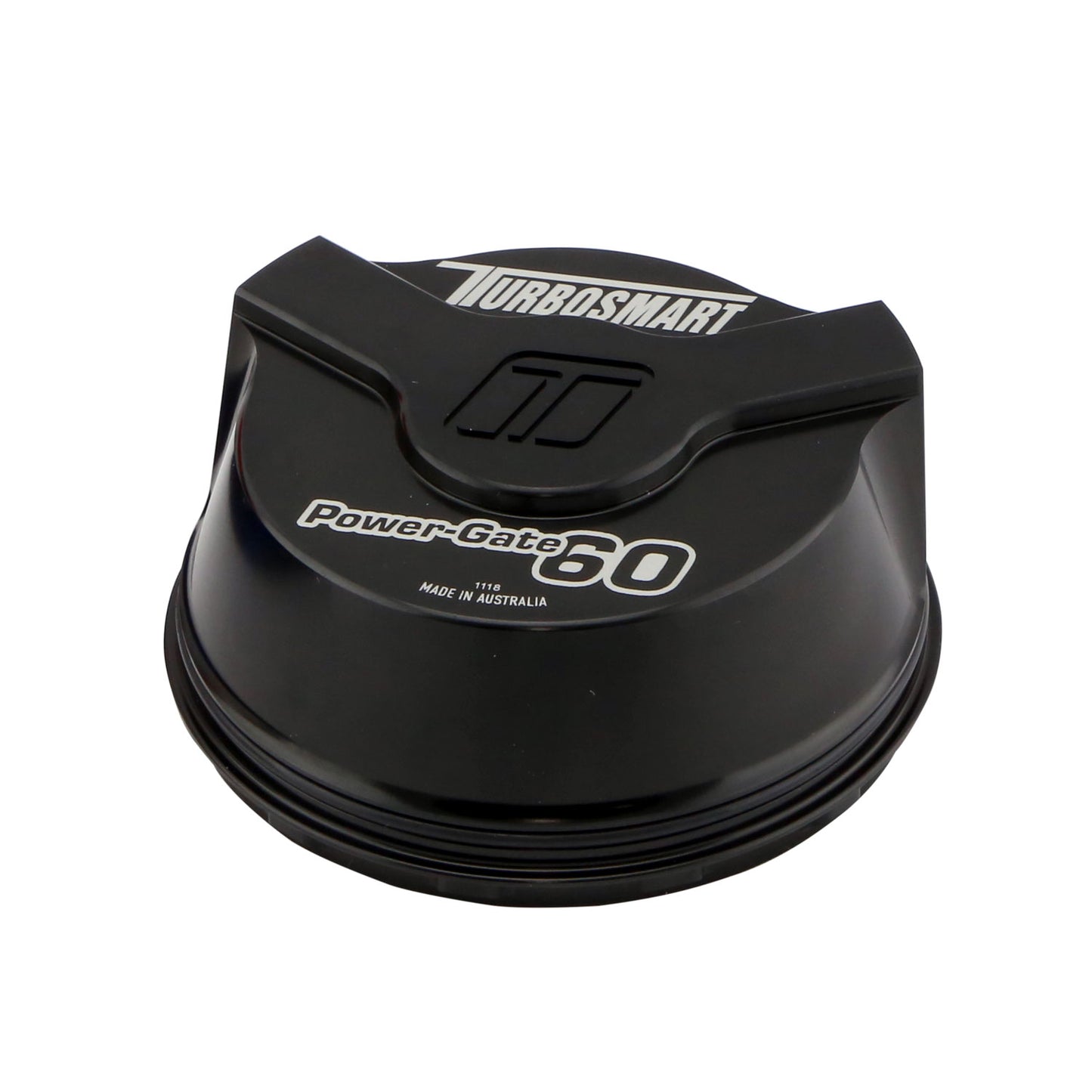 Turbosmart WG60 98mm Cap (Black)