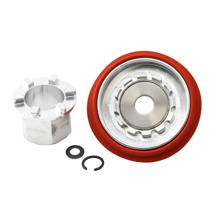 Turbosmart WG38/40 74mm CG Diaphragm Replacement kit