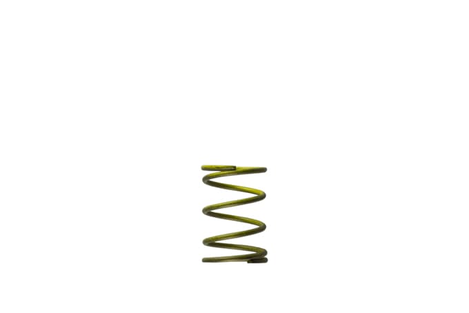Turbosmart WG45/50 5psi Yellow Inner Spring