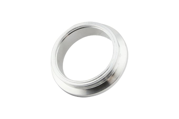Turbosmart GenV ALV Inlet Weld Flange - AL