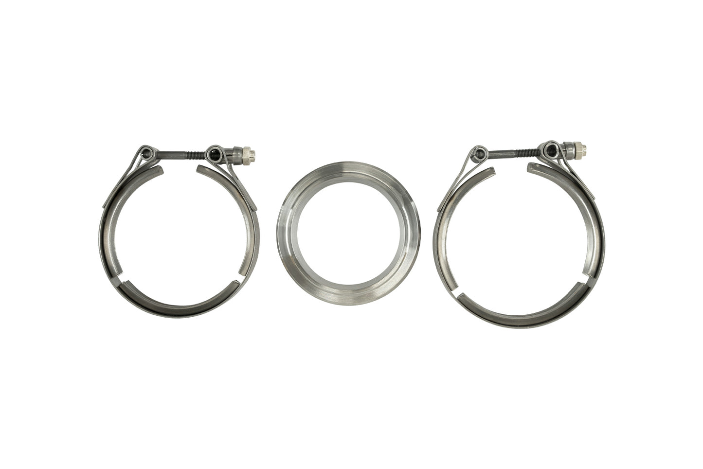 Turbosmart Adapter Flange Wg60 To Sg50 TS-0550-3125