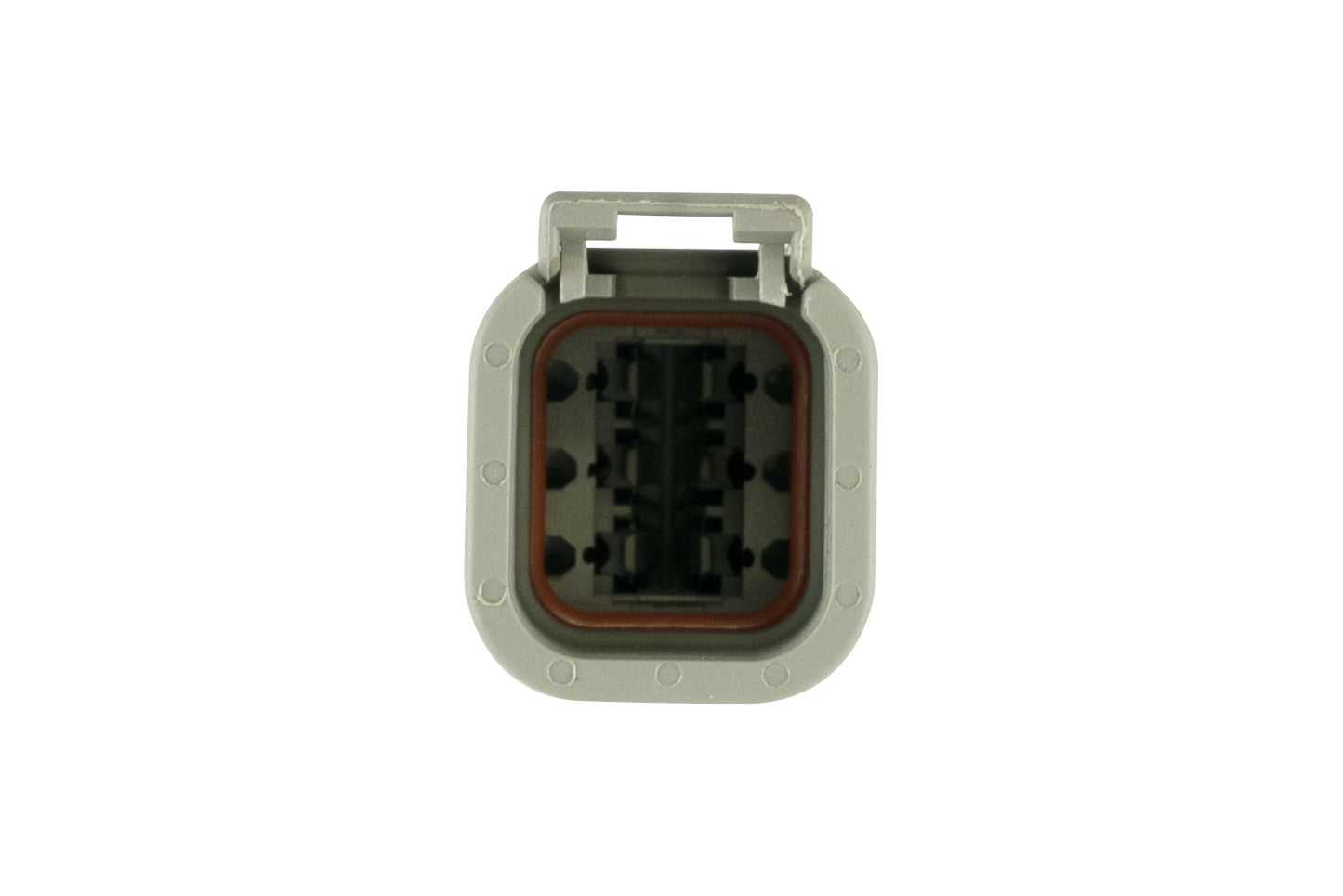 Turbosmart eGate 6 Way Sensor Socket Kit suits DTM Connector TS-0550-3128
