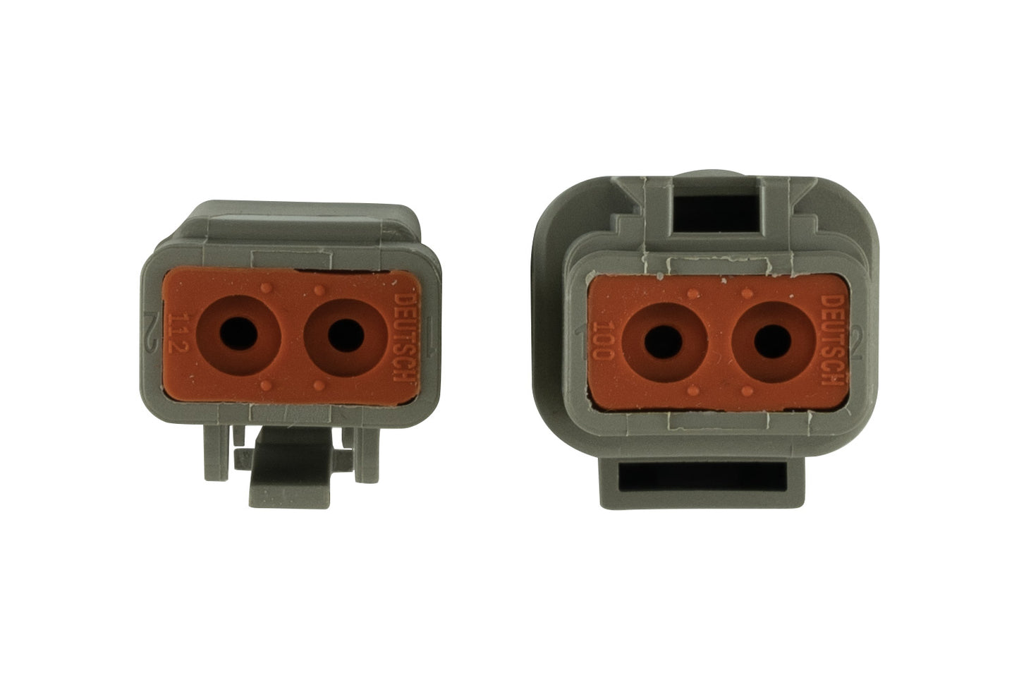 Turbosmart eGate 2 Way Motor Connection Kit suits DTP Connector TS-0550-3131