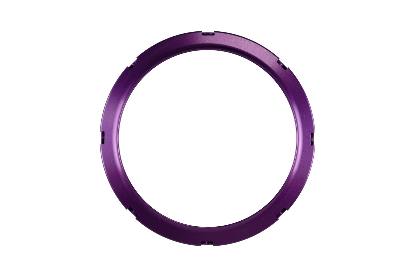 Turbosmart Gen V Wg38/40 Actuator Collar Purple TS-0550-3135