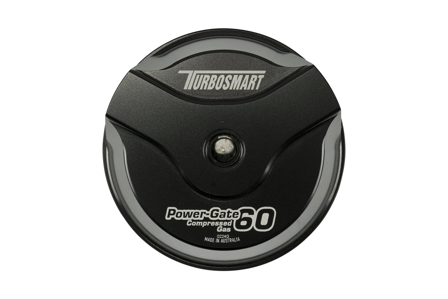 Turbosmart Gen V Wg60 Cg Full Range Complete Sensor Cap Black TS-0550-3148