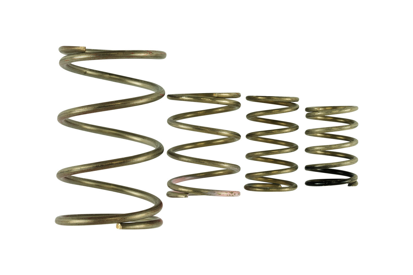 Turbosmart Genv Wg38/40 Spring Replacement Kit TS-0550-3150