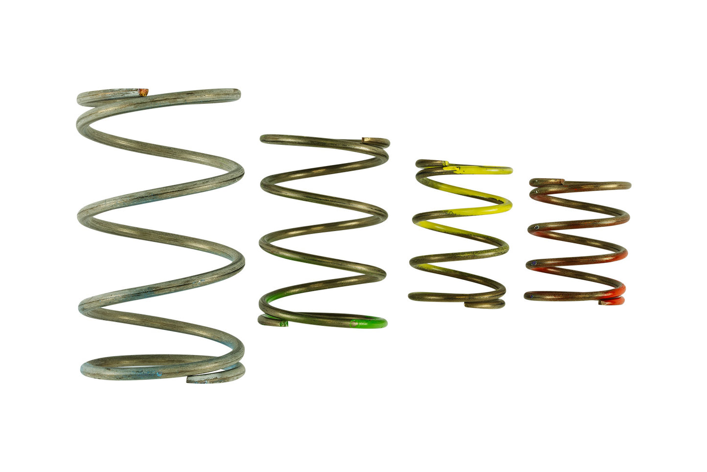 Turbosmart GenV WG45/50 Spring Replacement Kit TS-0550-3151