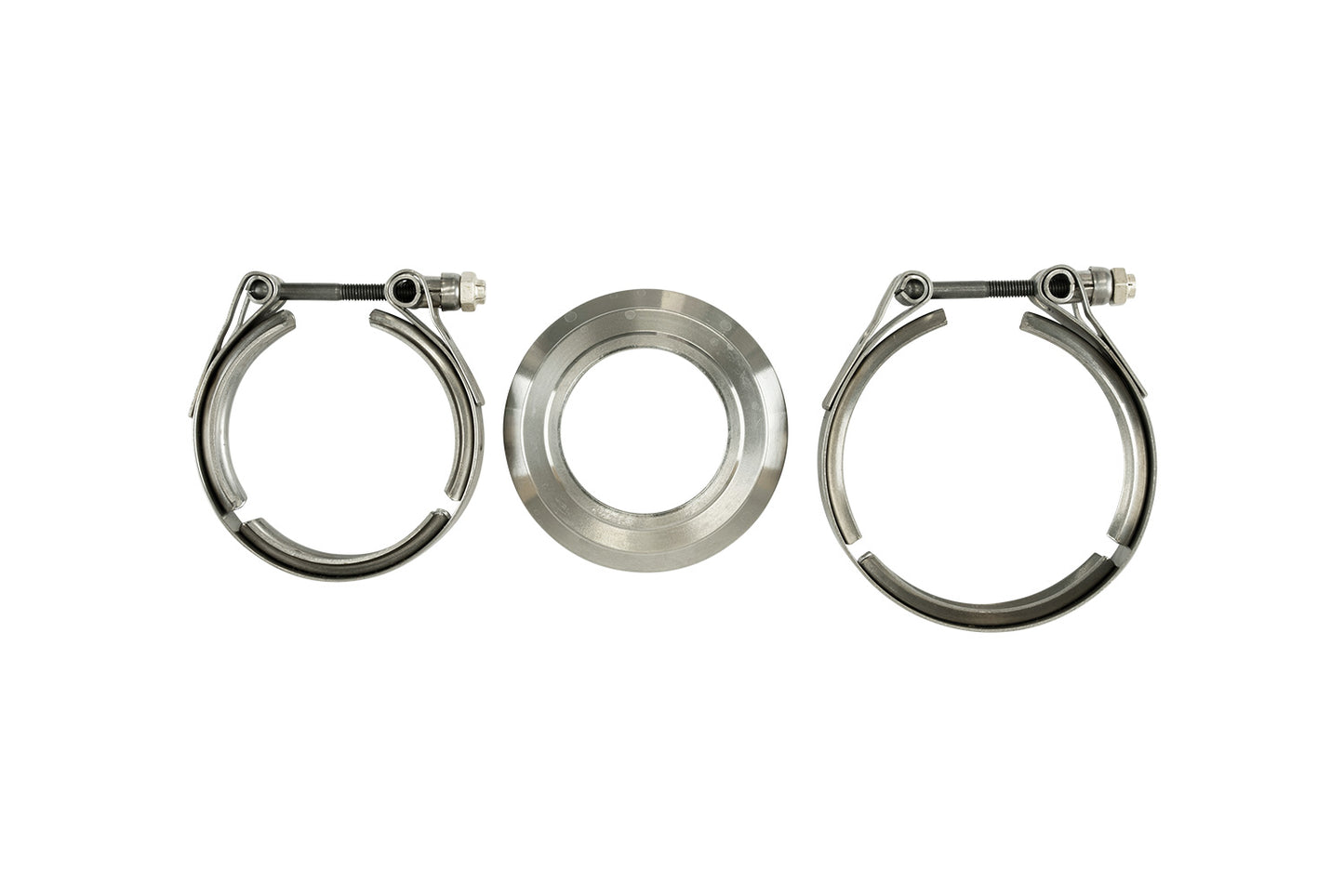 Turbosmart Adapter Flange Wg45 To Sg50 TS-0550-3156
