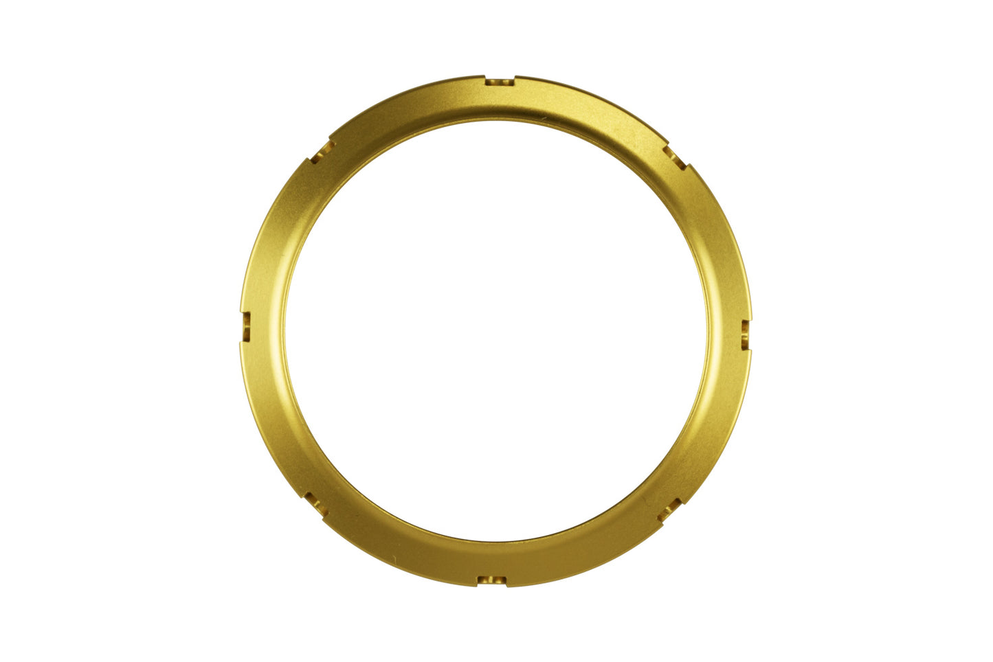 Turbosmart Gen V Wg38/40 Actuator Collar Gold TS-0550-3159