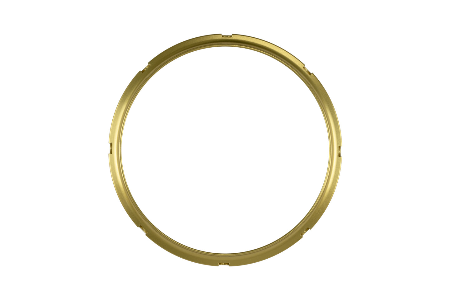 Turbosmart Gen V Wg60 Actuator Collar Gold TS-0550-3161