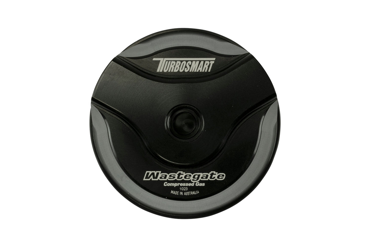 Turbosmart GenV WG40CG Full Range Complete Sensor Cap Black TS-0550-3162