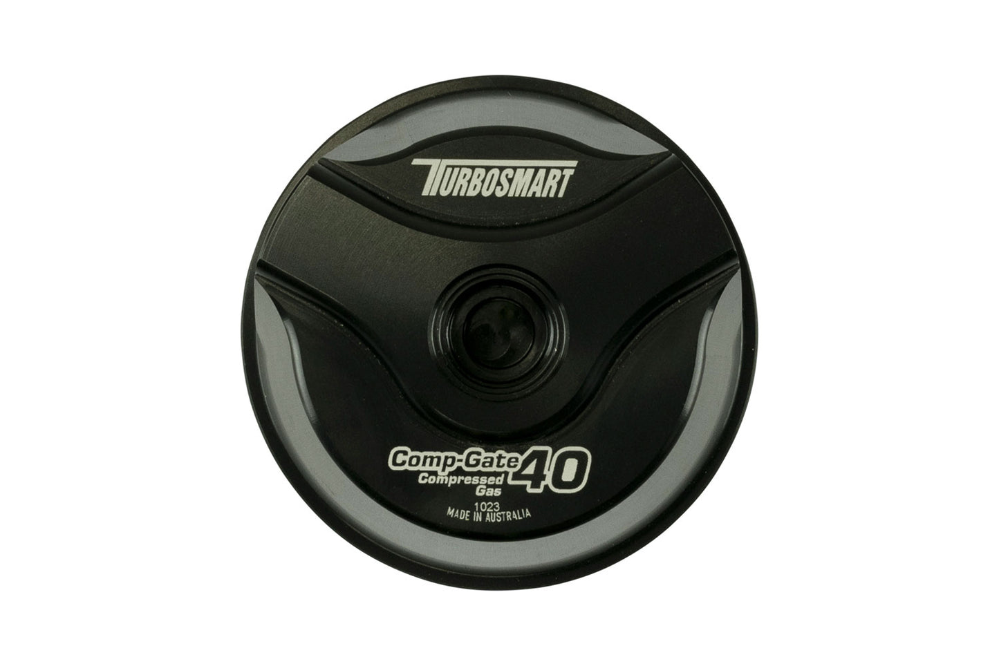 Turbosmart GenV WG45/50CG Full Range Complete Sensor Cap Black TS-0550-3164