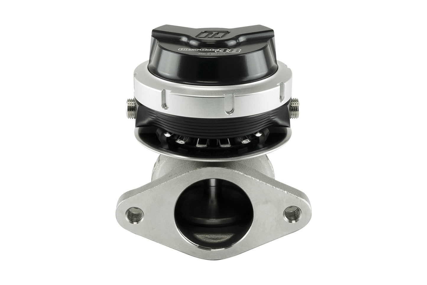 Turbosmart WG38 Ultra-Gate38 GenV 7psi (Black)
