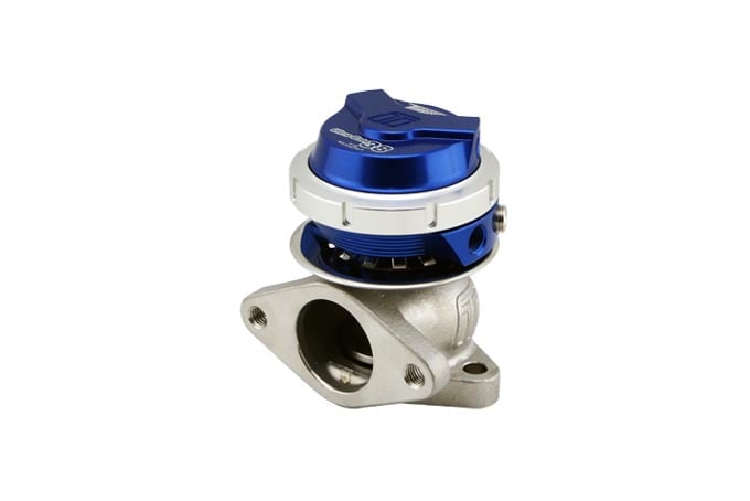 Turbosmart WG38 Ultra-Gate38 GenV 14psi (Blue)