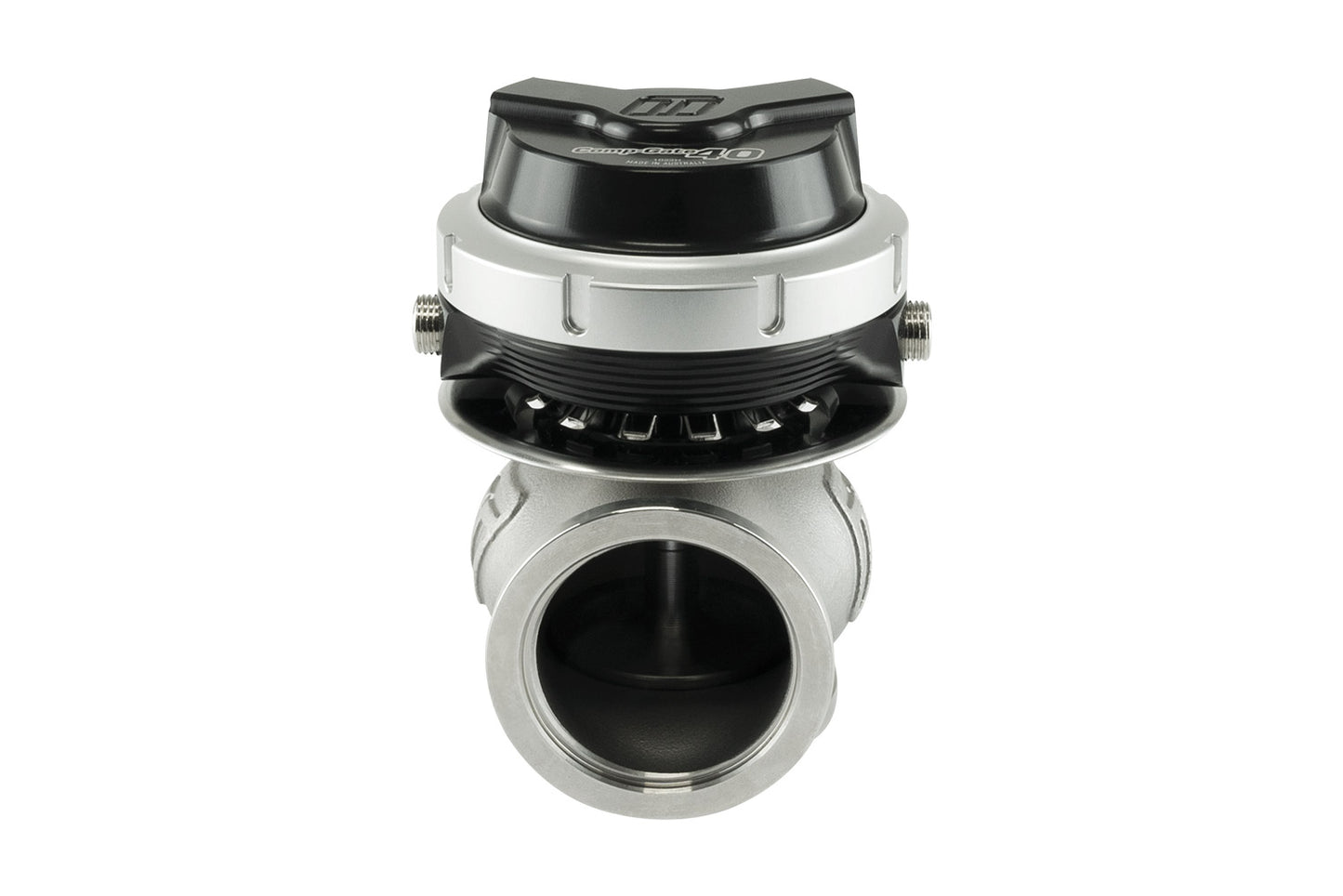 Turbosmart WG40 Comp-Gate40 GenV 7psi (Black)