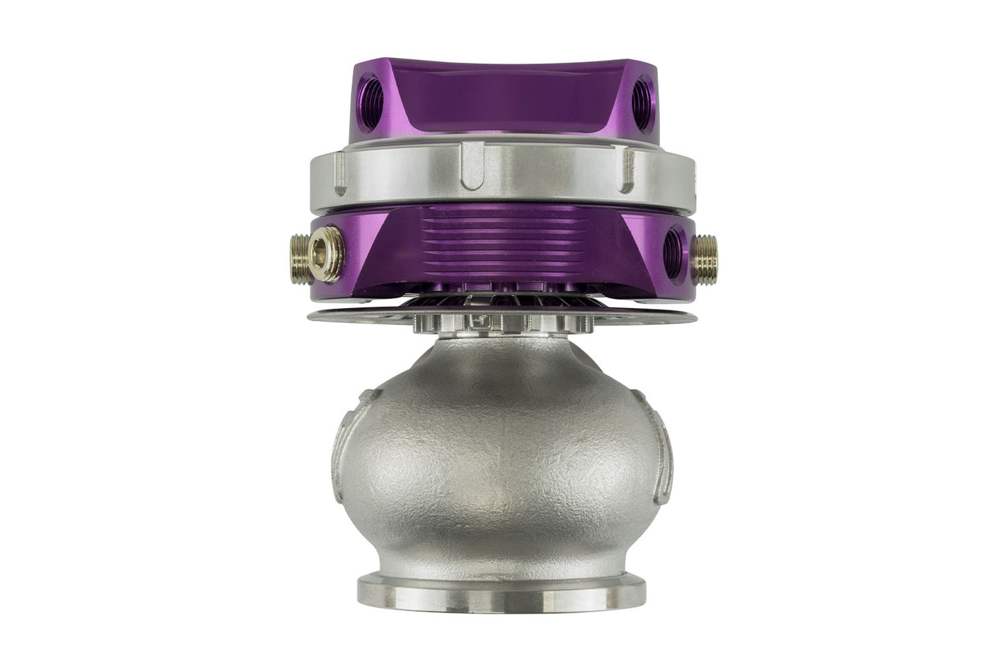 Turbosmart External Wastegate WG40 GenV Compgate 40 14psi Purple