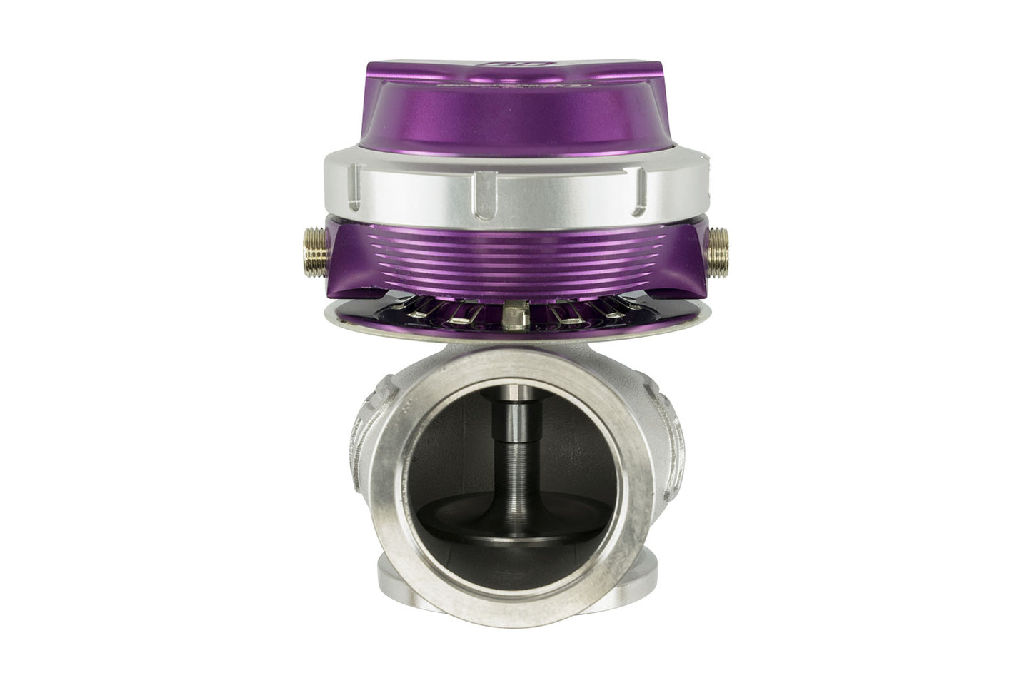 Turbosmart External Wastegate WG40 GenV Compgate 40 14psi Purple