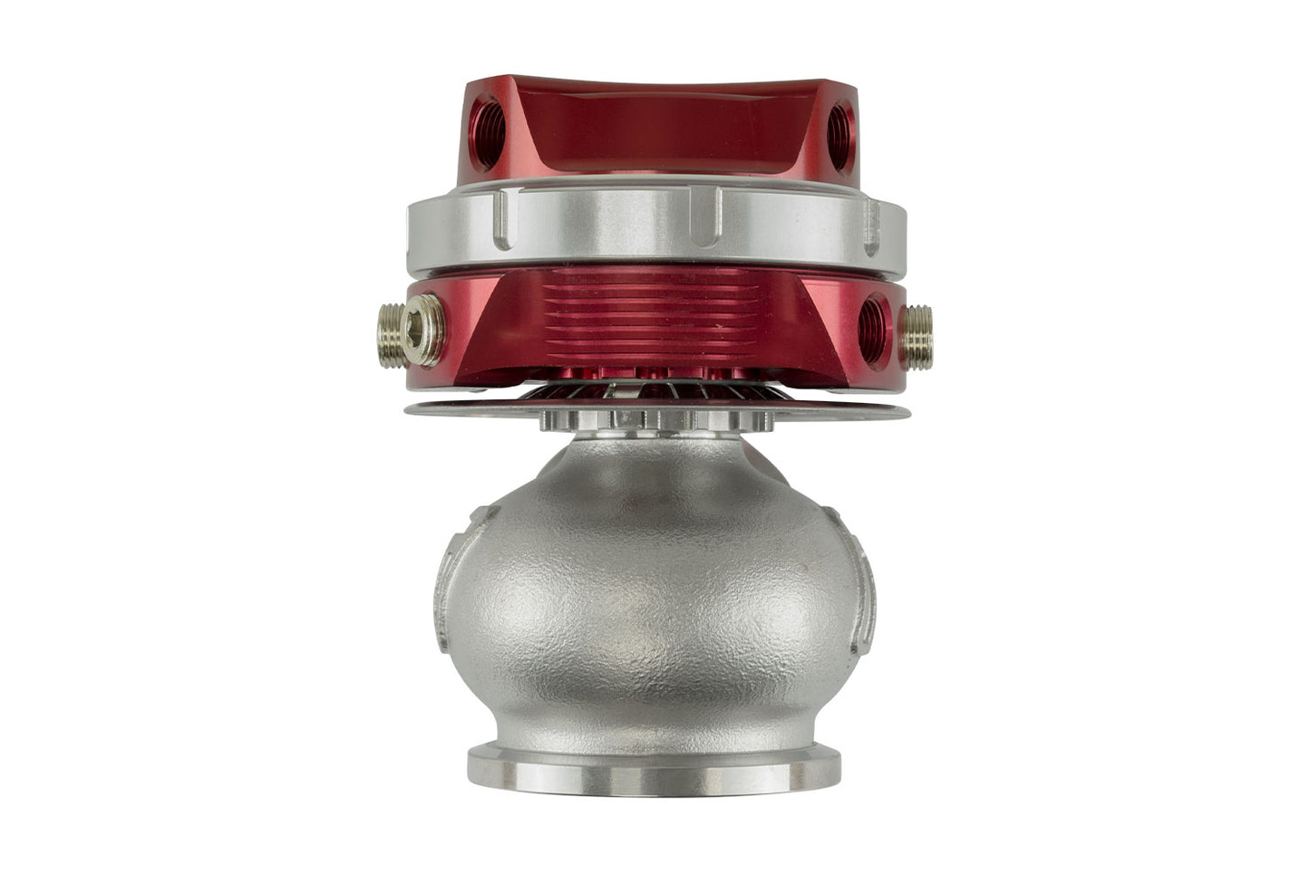 Turbosmart External Wastegate WG40 GenV Compgate 40 14psi Red