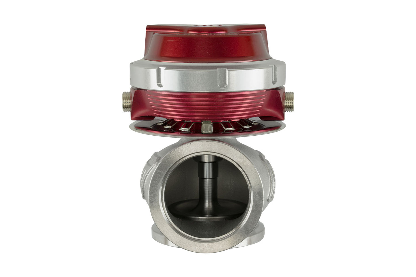 Turbosmart External Wastegate WG40 GenV Compgate 40 14psi Red