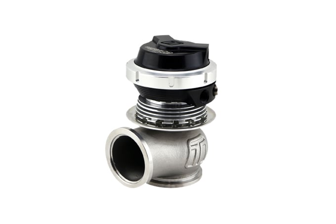 Turbosmart WG40 Comp-Gate40 GenV Motorsport 14psi (Black)