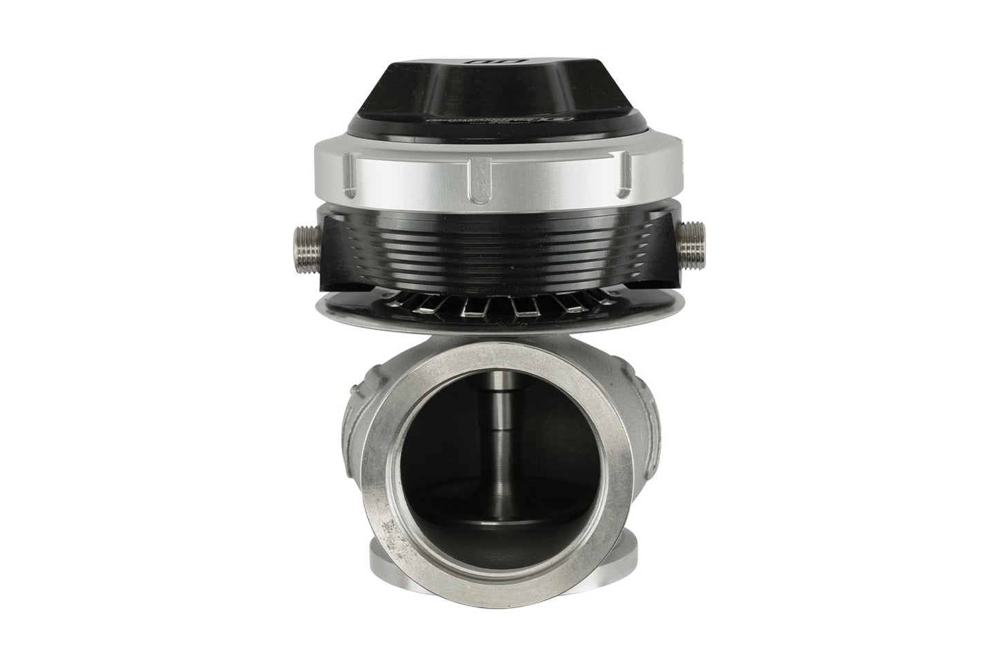 Turbosmart WG40CG GenV Comp-Gate40 5psi Compressed Gas (Black)