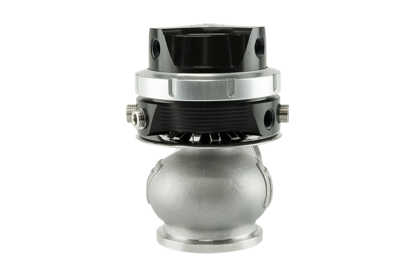 Turbosmart GenV WG40CG CompGate40 Compressed Gas 7psi Black TS-0552-1242