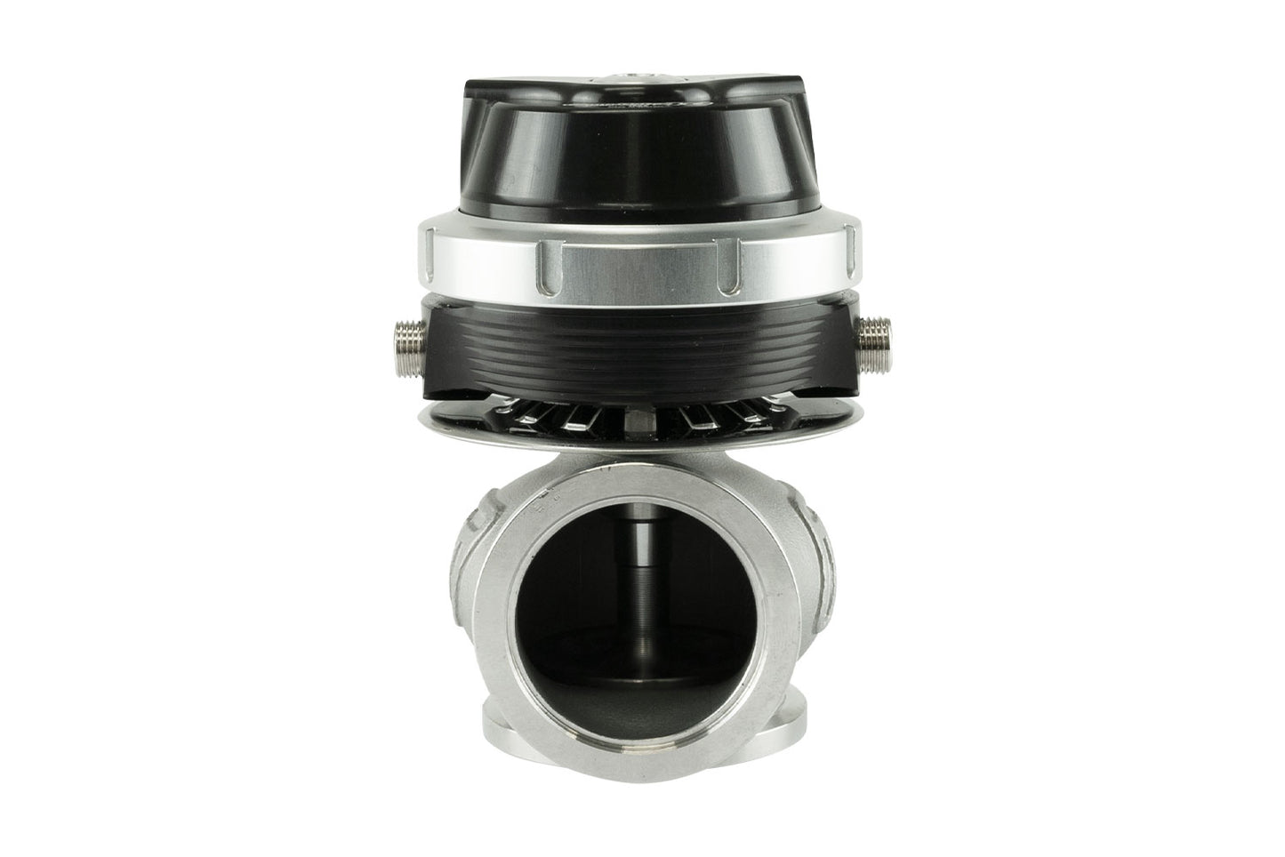 Turbosmart GenV WG40CG CompGate40 Compressed Gas 7psi Black TS-0552-1242