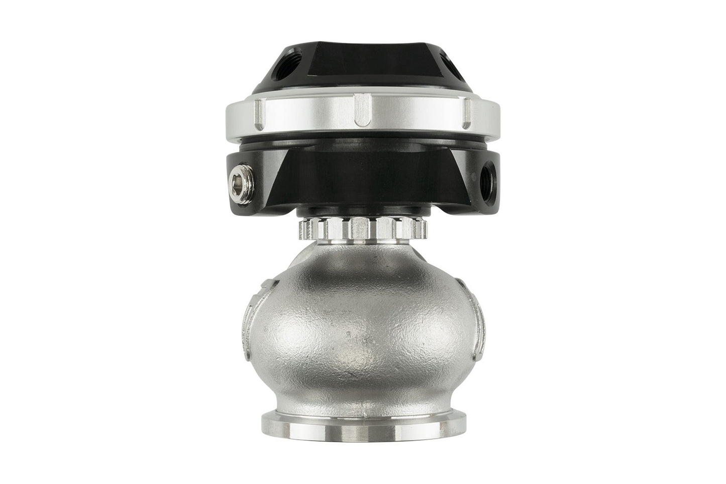 Turbosmart External Wastegate WG40ALS GenV Compgate 40 Black