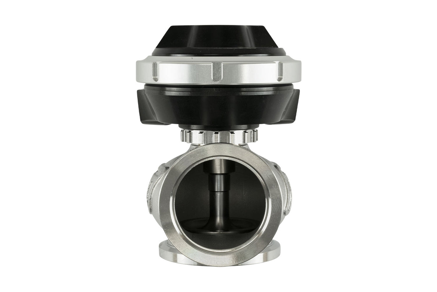Turbosmart External Wastegate WG40ALS GenV Compgate 40 Black
