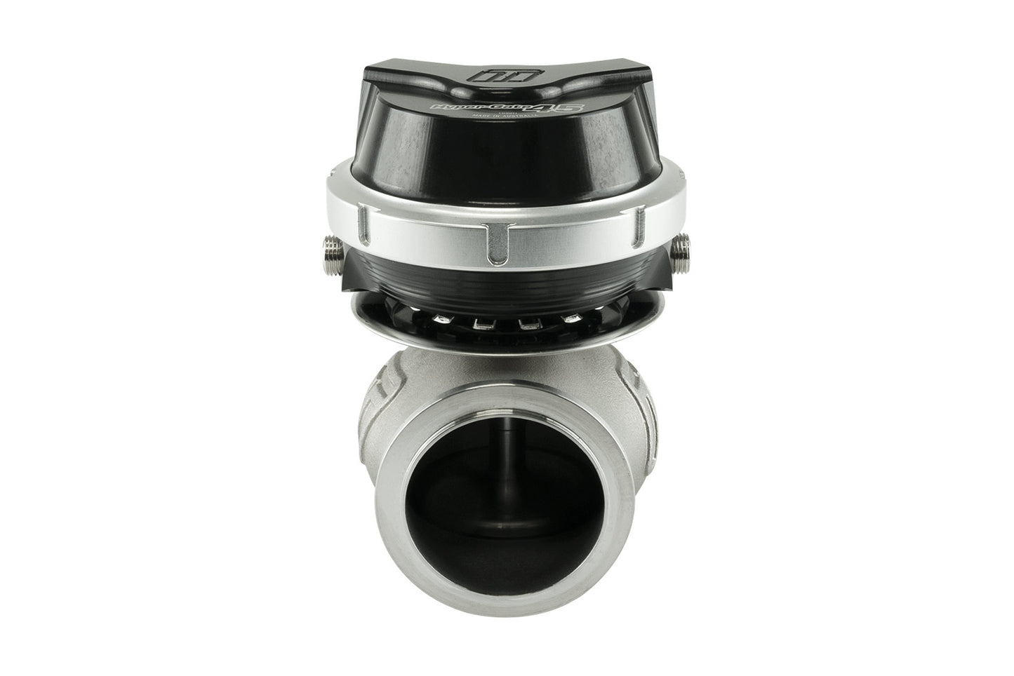 Turbosmart WG45 Hyper-Gate45 GenV 14psi (Black)