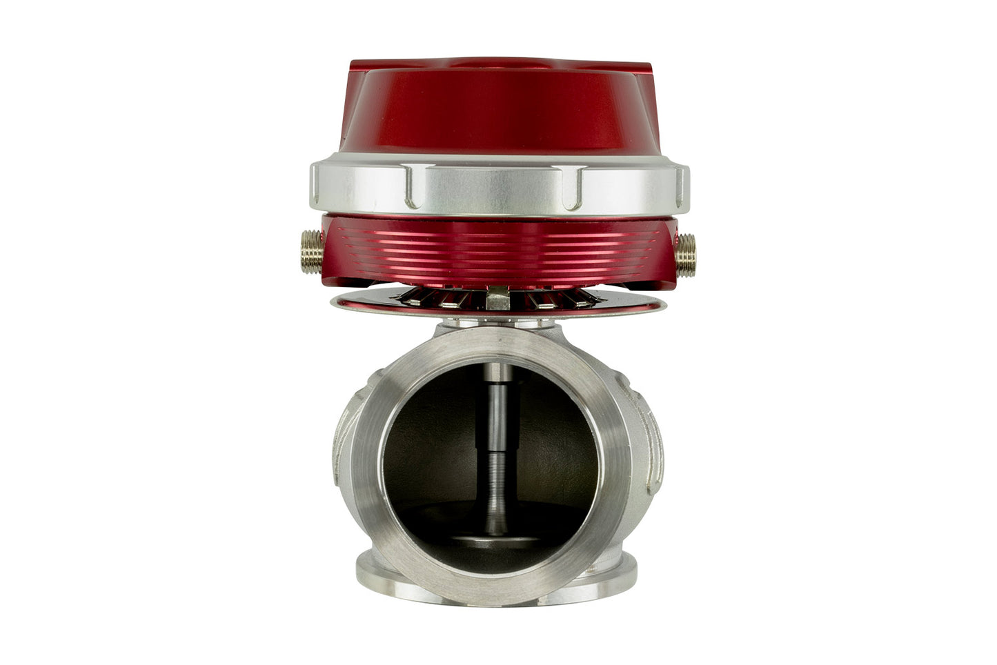 Turbosmart External Wastegate WG45 GenV Hypergate 45 14psi Red