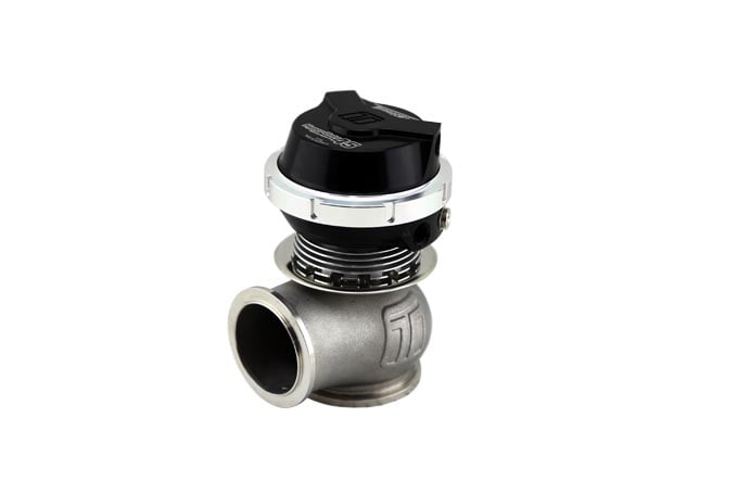 Turbosmart WG45M GenV Hyper-Gate45 14psi Motorsport (Black)