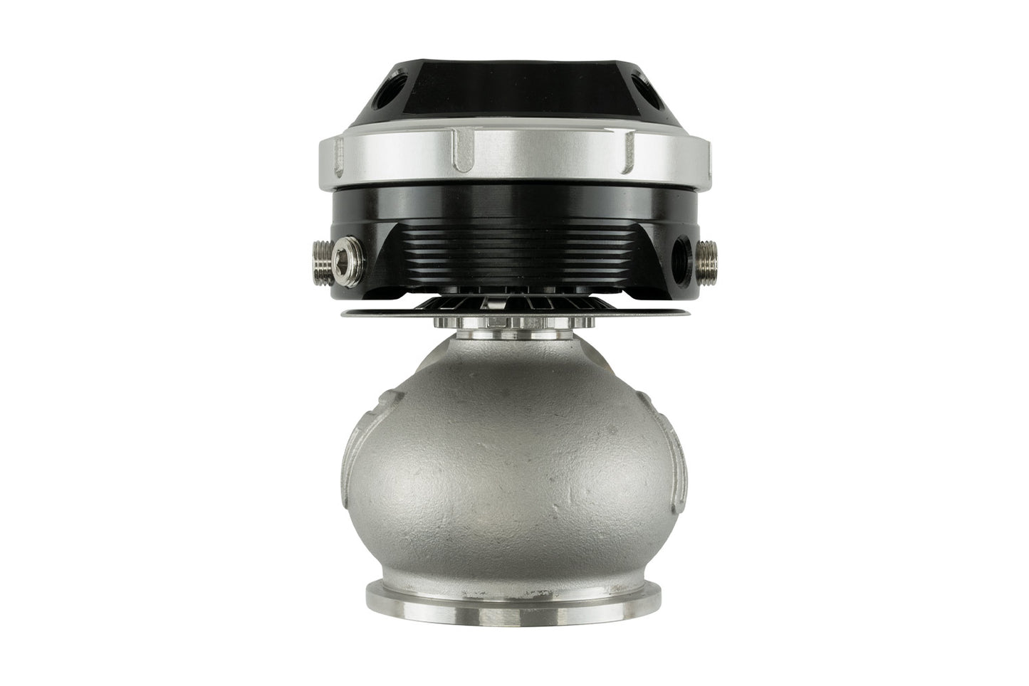 Turbosmart WG45CG GenV Hyper-Gate45 5psi Compressed Gas (Black)
