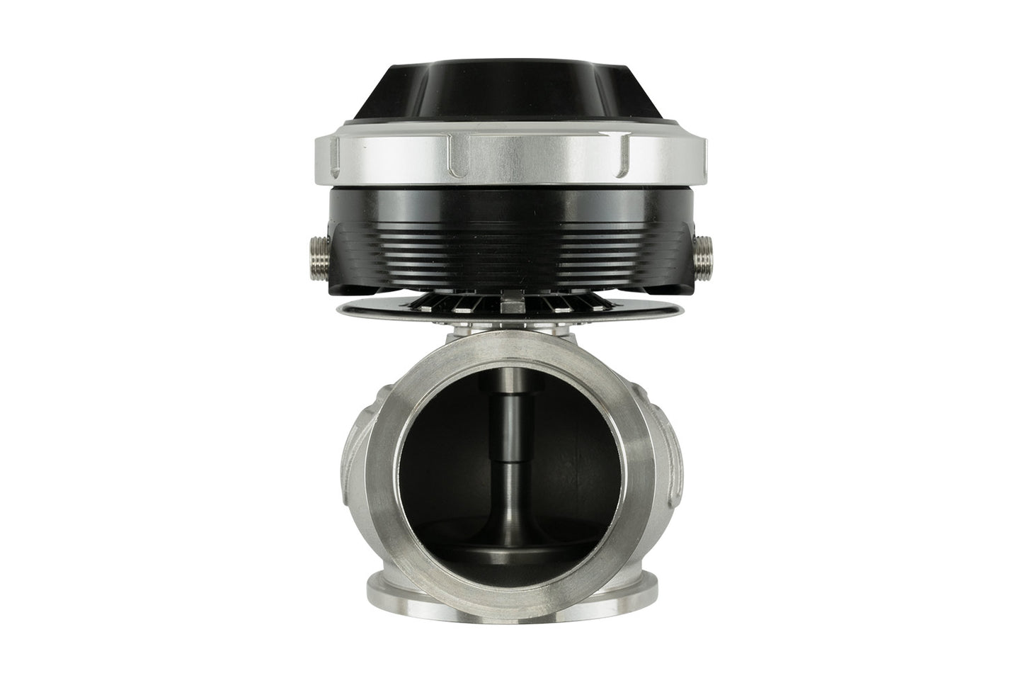 Turbosmart WG45CG GenV Hyper-Gate45 5psi Compressed Gas (Black)