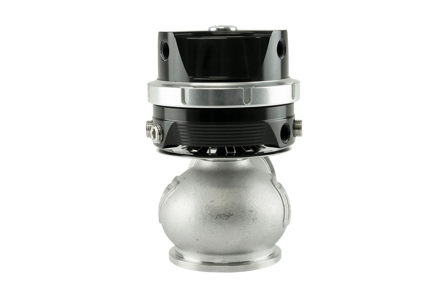 Turbosmart GenV WG45CG HyperGate45 Compressed Gas 7psi Black TS-0553-1242