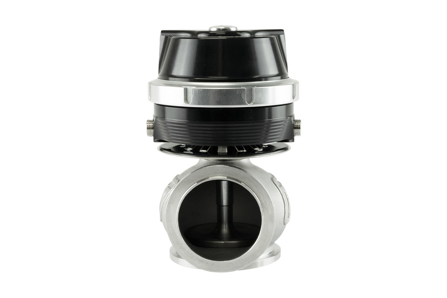 Turbosmart GenV WG45CG HyperGate45 Compressed Gas 7psi Black TS-0553-1242