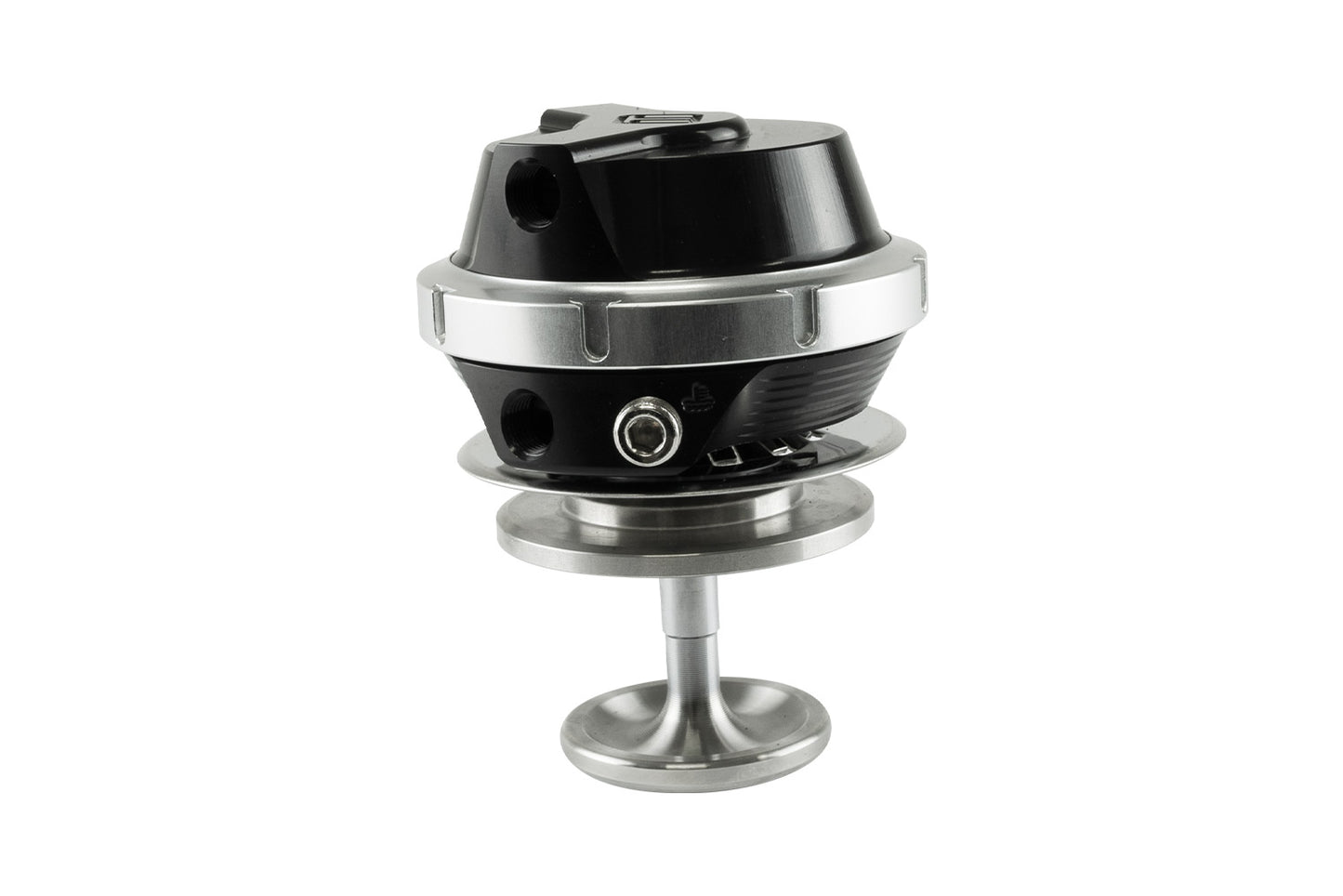 Turbosmart Gas Valve Actuator 45 14psi Black TS-0553-1712