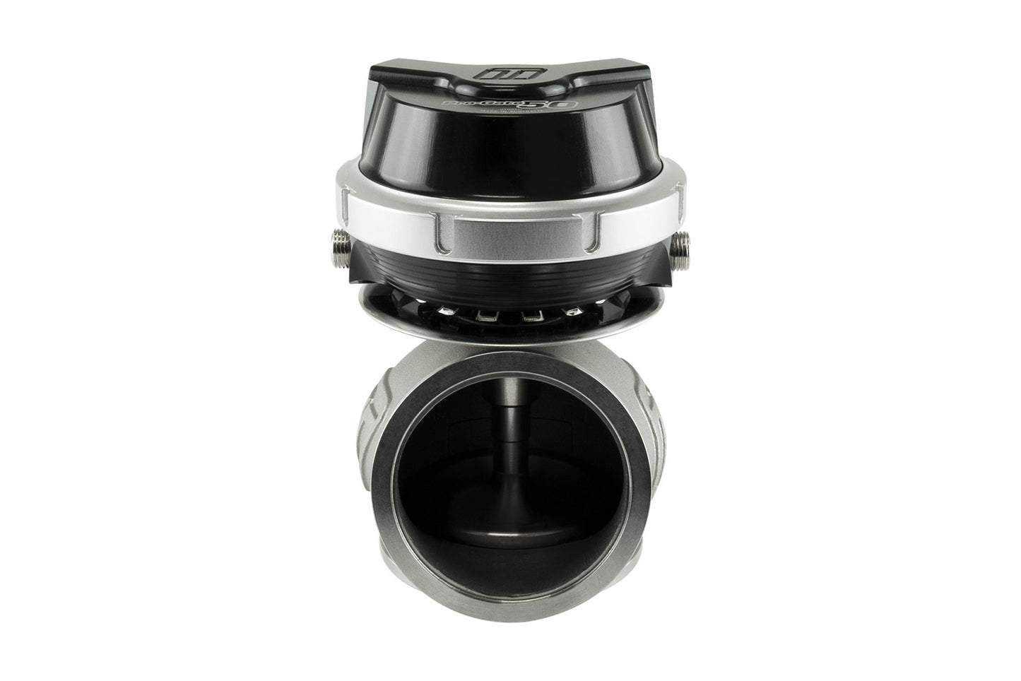Turbosmart WG50 Pro-Gate50 GenV 7psi (Black)