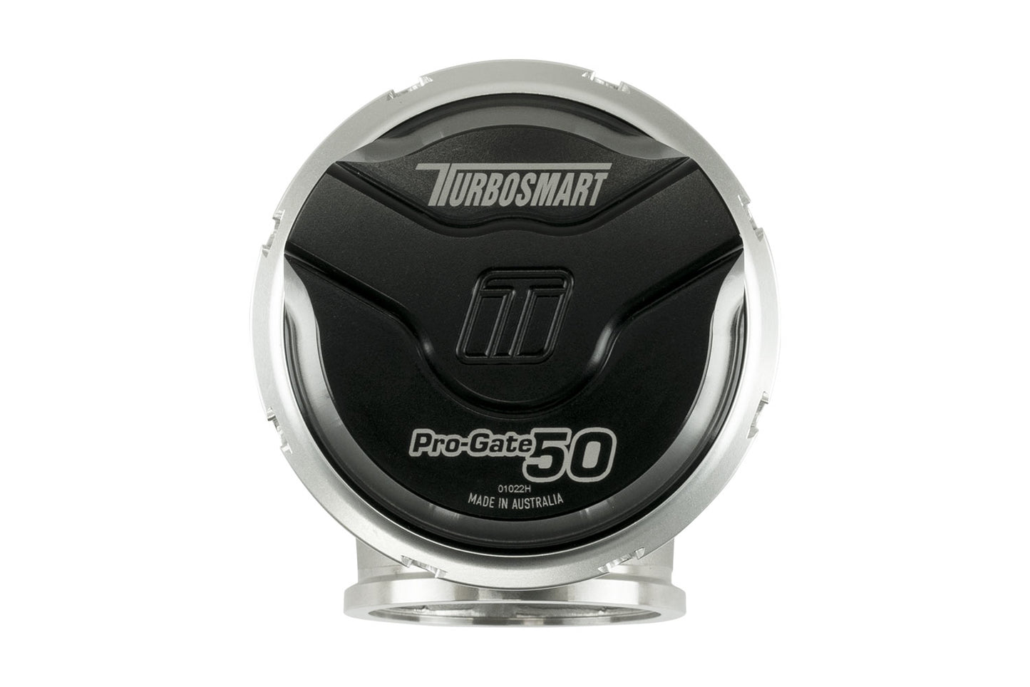 Turbosmart WG50 Pro-Gate50 GenV 14psi (Black)